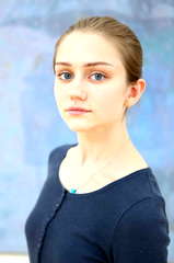 Darya Balabanova profile picture