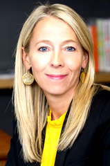 Jane Featherstone