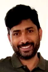 Satish Ratakonda profile picture