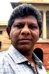 Boxer Dheena