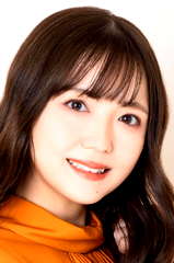 Shiori Mikami