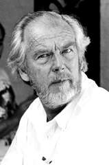 Sven Nykvist