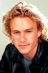 Heath Ledger profile picture