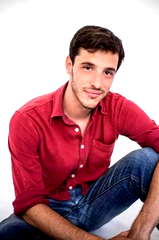 Filippo Tirabassi profile picture
