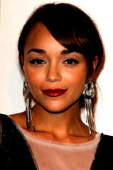 Ashley Madekwe profile picture