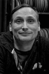 Nick Cross