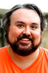 Jonathan Spencer profile picture