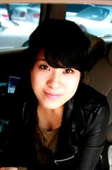 Kang Yu-mi