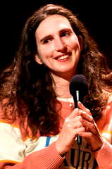 Sarah Marshall