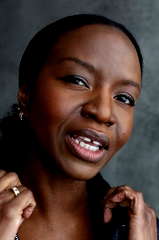 Diveen Henry profile picture