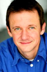 Cory Rouse profile picture