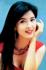 Vivian Chow profile picture