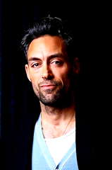 Alex Hassell profile picture