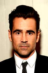 Colin Farrell