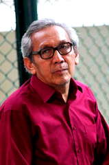 Agus Wibowo profile picture