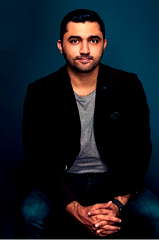 Faisal Hashmi profile picture