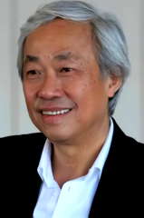 Paiboon Damrongchaitham