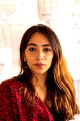 Sarah Taibah profile picture