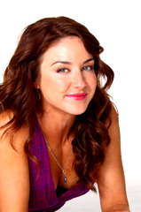 Erin Karpluk profile picture