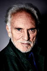 Terence Stamp profile picture