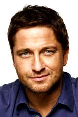 Gerard Butler profile picture