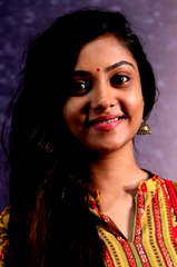 Smruthi Venkat profile picture