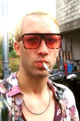Christoper Ramm profile picture