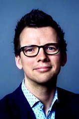 Pieter Derks profile picture