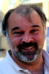 Gérard Dubouche profile picture