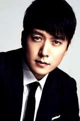 Jo Hyun-jae