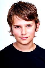 Ezra Barry profile picture