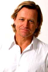 Michael Hurst