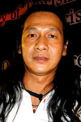 Pongpat Wachirabunjong profile picture