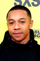 DeRon Horton profile picture