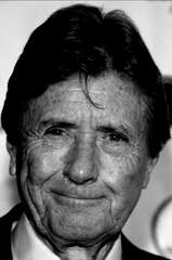 Buddy Van Horn