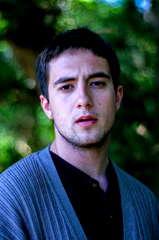 Ollie Quinn