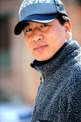 薛山 profile picture