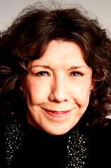 Lily Tomlin profile picture