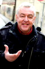 Saulius Siparis profile picture