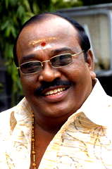 T. P. Gajendran