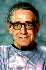 Peter Mayhew profile picture