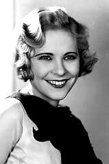 June Clyde