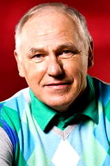 Liubomiras Laucevičius profile picture