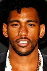 Brandon Mychal Smith profile picture