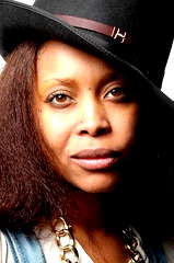 Erykah Badu profile picture