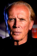 Peter Weller profile picture