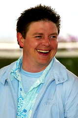 Danny Cunningham profile picture