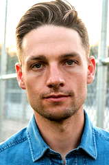 Gregory Smith profile picture