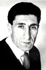 Howard Goorney profile picture