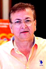 Bharat Kaul profile picture
